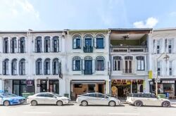 Mosque Street (D1), Retail #562096071